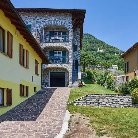 Aurora - Dma331 By Interhome Веркана