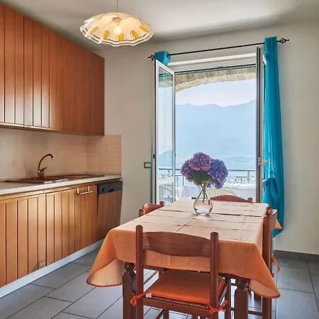 Aurora - Dma331 By Interhome Апартаменты