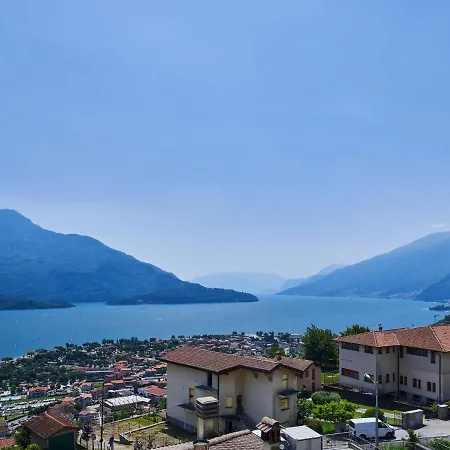 Aurora - Dma331 By Interhome Apartament *