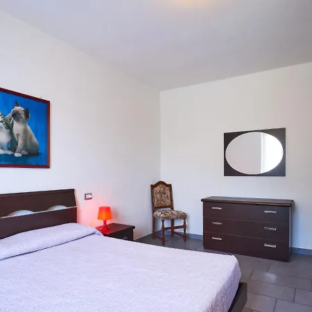 Lägenhet Aurora - Dma331 By Interhome Vercana