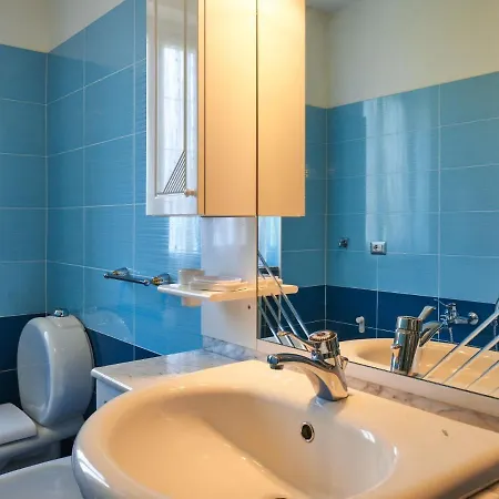 Apartament Aurora - Dma331 By Interhome Vercana