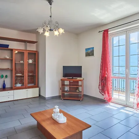 Aurora - Dma331 By Interhome Appartement Vercana