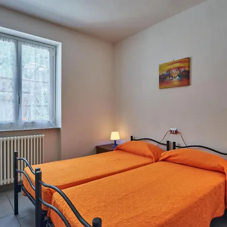 Aurora - Dma331 By Interhome Apartament