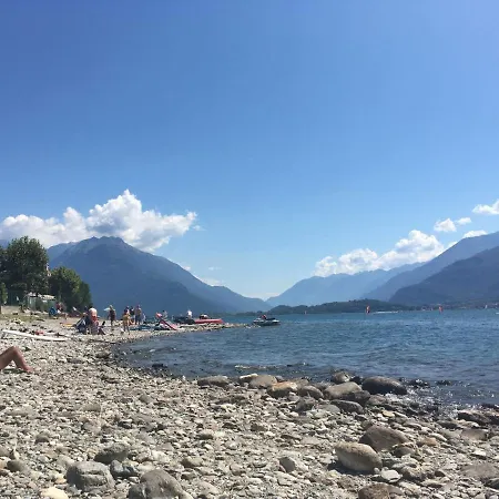 Apartament Aurora - Dma331 By Interhome *