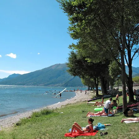 Appartement Aurora - Dma331 By Interhome Vercana