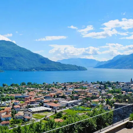 Aurora - Dma331 By Interhome Appartement