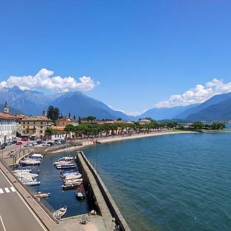 Aurora - Dma331 By Interhome Lägenhet Vercana