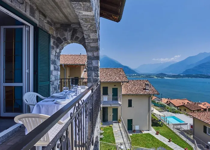 Aurora - Dma331 By Interhome Apartamento