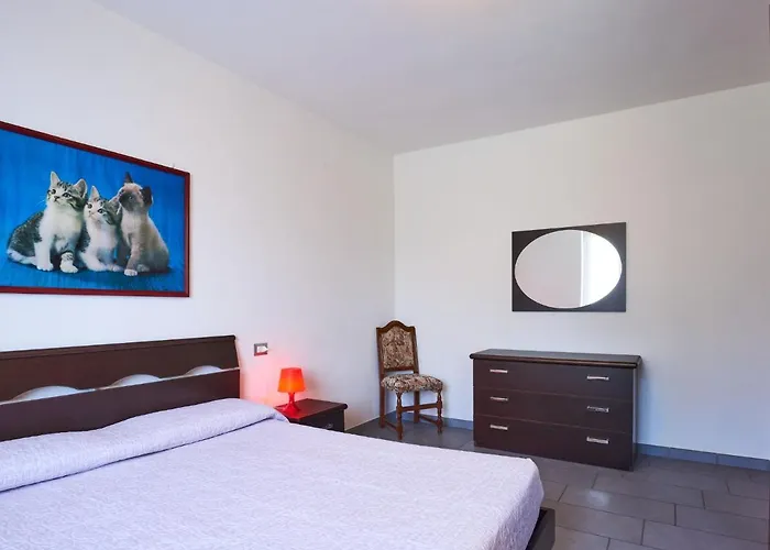 Apartamento Aurora - Dma331 By Interhome Vercana