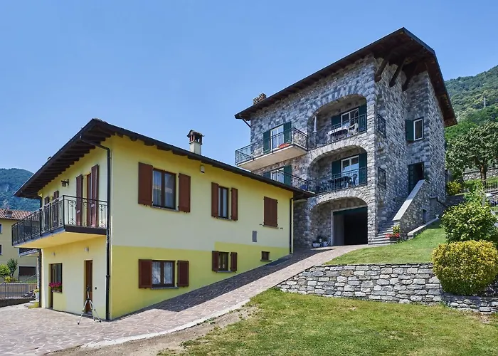 Apartamento Aurora - Dma331 By Interhome