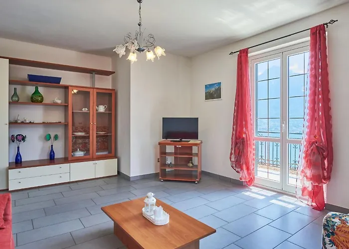 Aurora - Dma331 By Interhome Apartamento Vercana