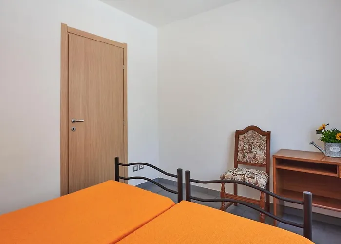 Aurora - Dma331 By Interhome Apartamento *