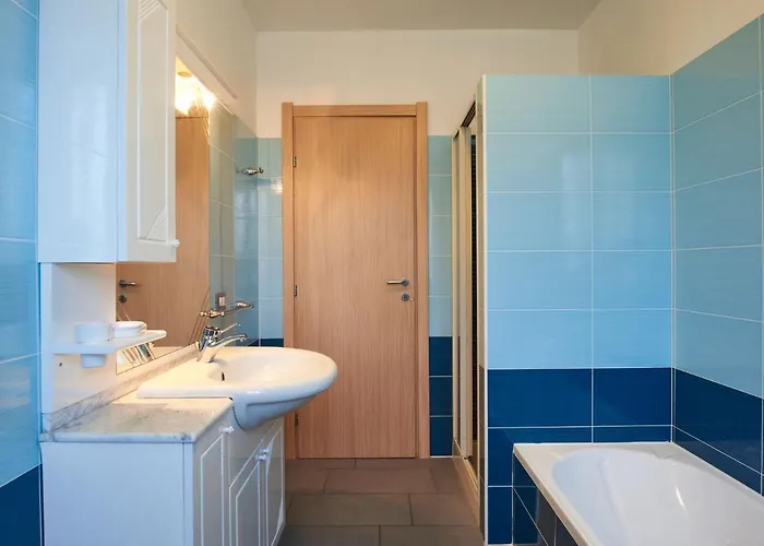 Aurora - Dma331 By Interhome Apartamento Vercana