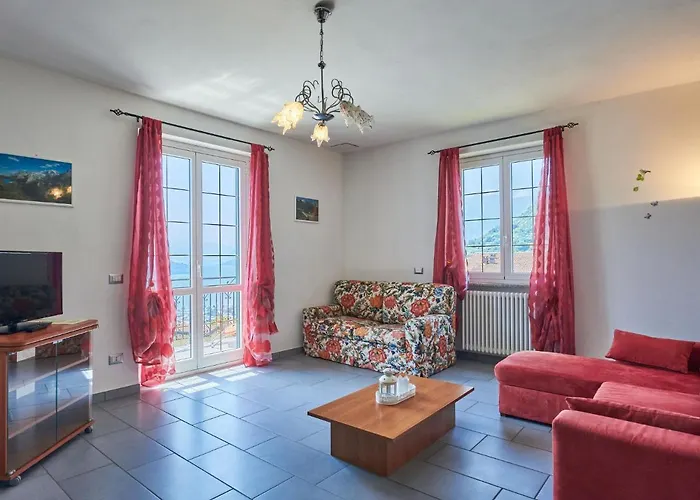 Aurora - Dma331 By Interhome Vercana