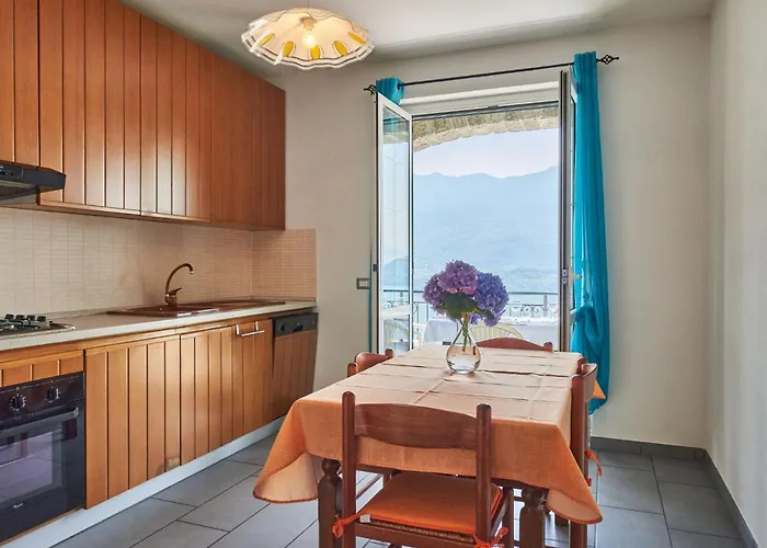 Aurora - Dma331 By Interhome Apartamento