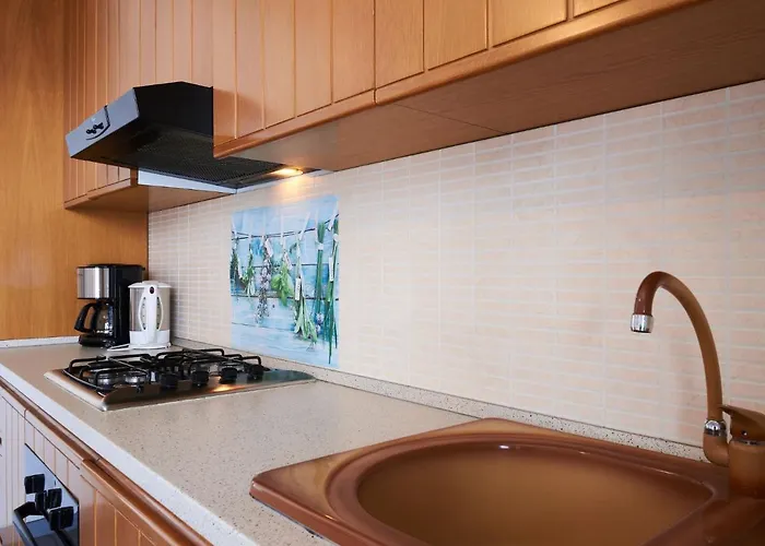 Aurora - Dma331 By Interhome