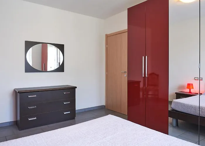 Aurora - Dma331 By Interhome Apartamento *