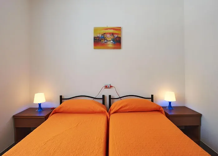 Apartamento Aurora - Dma331 By Interhome Vercana