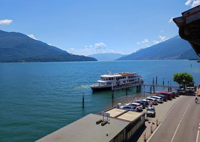 Aurora - Dma331 By Interhome