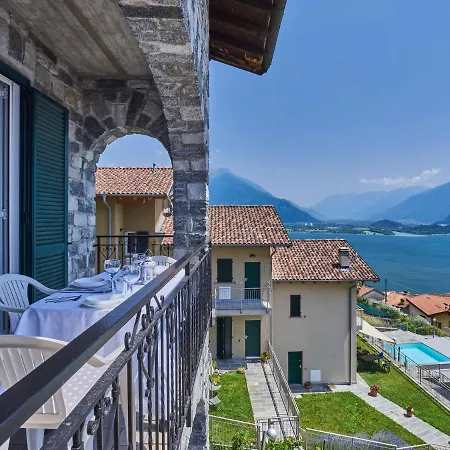 Aurora - Dma331 By Interhome Appartamento