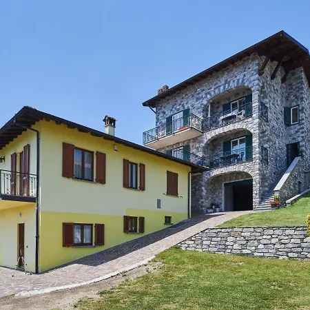 Appartamento Aurora - Dma331 By Interhome