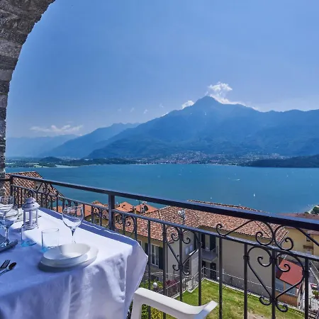 Aurora - Dma331 By Interhome Appartamento Vercana