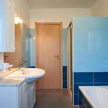 Aurora - Dma331 By Interhome Appartamento Vercana