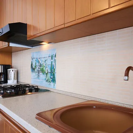 Aurora - Dma331 By Interhome