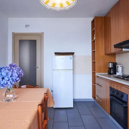 Aurora - Dma331 By Interhome Appartamento *