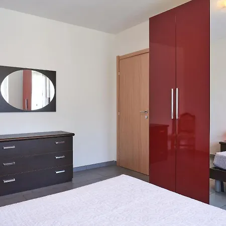 Aurora - Dma331 By Interhome Appartamento *