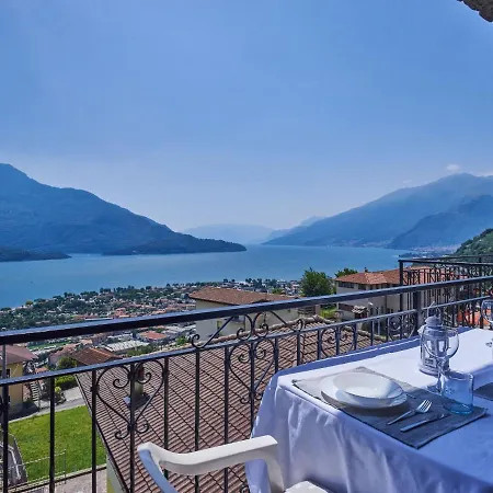 Appartamento Aurora - Dma331 By Interhome