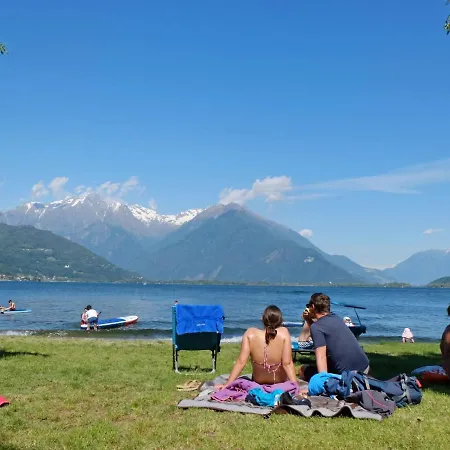 Aurora - Dma331 By Interhome * Vercana