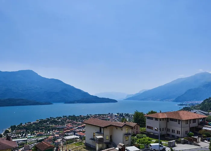 Aurora - Dma331 By Interhome דירה *