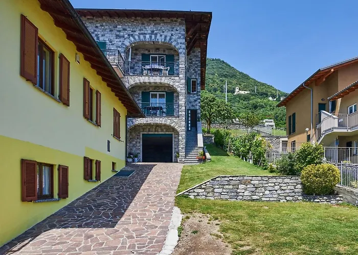 Aurora - Dma331 By Interhome Vercana