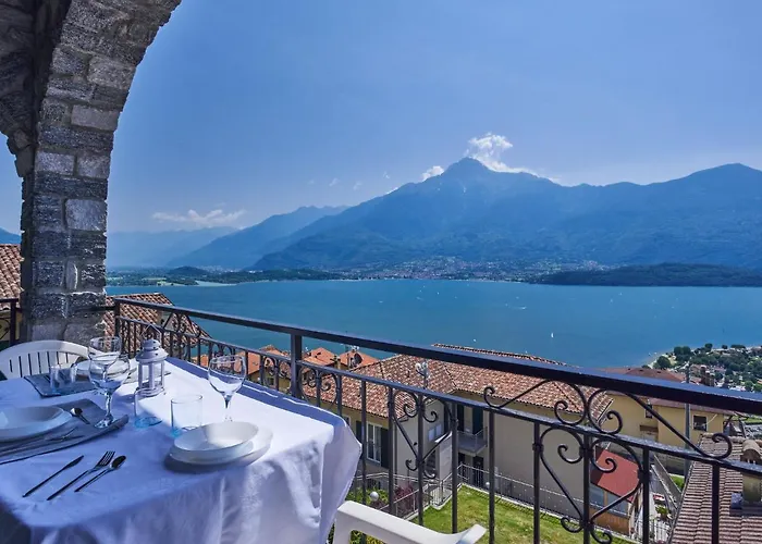 Aurora - Dma331 By Interhome דירה Vercana