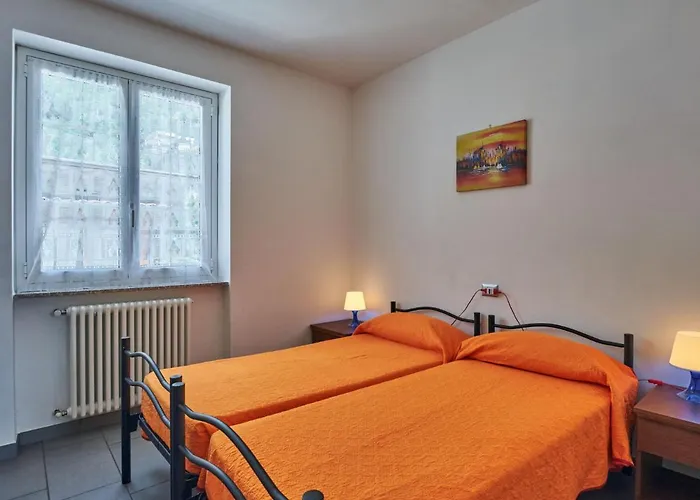 Aurora - Dma331 By Interhome דירה