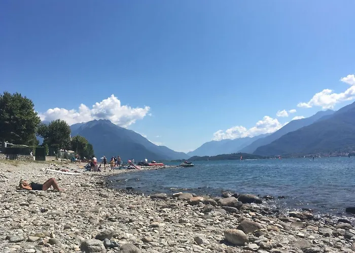 דירה Aurora - Dma331 By Interhome *