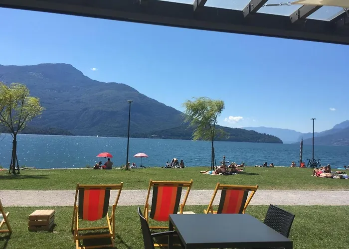 דירה Aurora - Dma331 By Interhome *