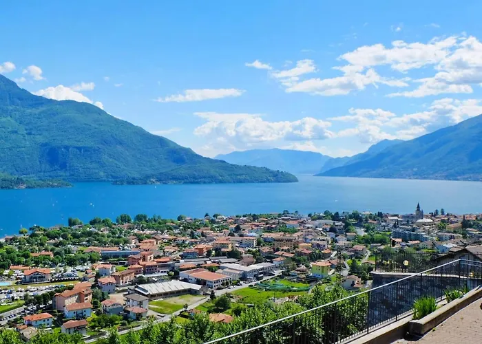 Aurora - Dma331 By Interhome דירה