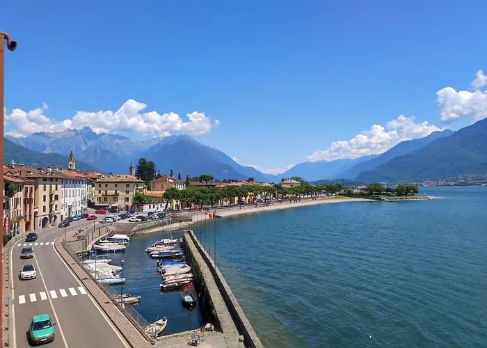 Aurora - Dma331 By Interhome דירה Vercana